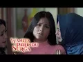 Download Lagu Anakku Membuang Aku Di Rumah Sakit Jiwa - Wanita Perindu Surga Episode 51