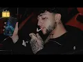 TOXICOS - CALLE 24 (Letra)