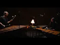 Download Lagu Bouquet - Ichiko Aoba - arr. for marimba and vibraphone - JT Baker and Maddie Wallace
