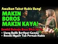Lagu Jangan Takut Uang Habis‼️Belanja Sambil Baca Zikir Ini 7x di Hati, Rezeki Mengalir Tak Pernah Habis
