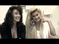 Starlet Kristi Ducati and Playboy Playmate Neriah Davis in 1991 - FULL Version