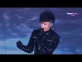 古巨基 - 必殺技 @ WE Leo Ku World Tour 2019【1080P Live】
