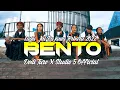 Download Lagu LAGU JA'I BAJAWA TERBARU 2022_BENTO_DEDI TURE FT VIAN CHOSLETH X STUDIO 5 OFFICIAL