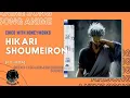 Download Lagu 「Hikari Shoumeiron (ヒカリ証明論)」/ CHiCO with HoneyWorks | “Bukti Tekad Cahaya” (Romanji/Indonesia Lyric)