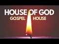 Download Lagu Soulful Gospel House Mix 2025 | House of God, Vol.4 | Deep Soulful House Music South Africa