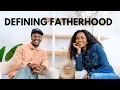 Download Lagu BRINGING CLARITY TO WHAT FATHERHOOD IS AND SHOULD BE ft SBU ZIKALALA