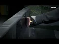 Download Lagu Zinkunie Instructievideo: Het inwerken van een COVERGARD zijuitloop met de HWA slabbe.