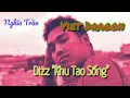Download Lagu VietDragon (VD) Dizz Khu Tao Sống, Wowy, Karik