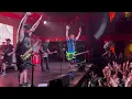 Less Than Jake Johnny Quest Thinks We're Sellouts June 9, 2025