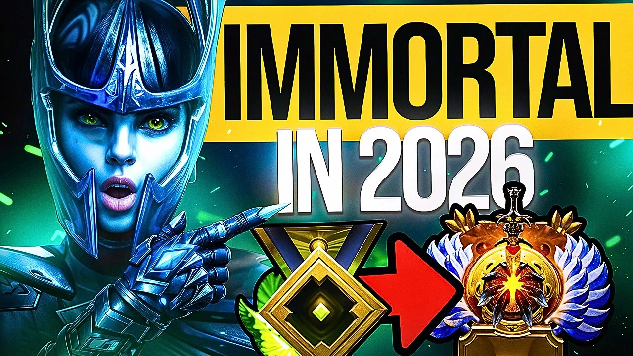 Dota 2 beginner fundamentals: lane, farm and fight habits thumbnail