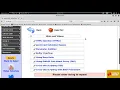 48 Buffer Overflow Attack on a Web Application