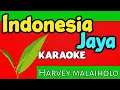 Download Lagu INDONESIA JAYA  - KARAOKE