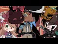 F*ck you, and especially f*ck you ! | Ft. Afton Family | AU (Swear warning)