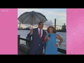Love in the Land Jason Frazer Romney Smith an unscripted love story