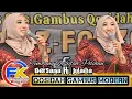 Download Lagu 4 LAGU QOSIDAH GAMBUS - BERSAMA HJ. JULAIHA | GAMBUS MODERN EL - FADZAL
