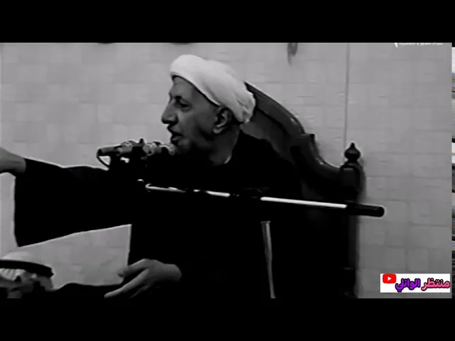 ⁣(الوجة المشرق والوجة المغرب في الدنياء ) - الموت لا يعدمنا | د. احمد الوائلي