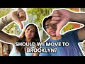 NYC Apartment Hunting - Tours Prices Brooklyn Edition