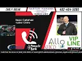 INTERVIEW Sean Callahan HuskerOnline chats Nebraska Sports with Early Break