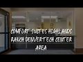 Comfort Suites Highlands Ranch Denver Tech Center Area Review - Highlands Ranch United States of A