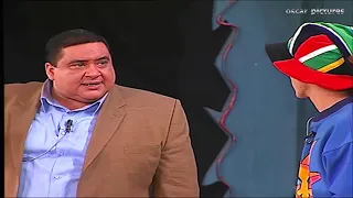 علاء ولي الدين فى اجمد مشهد كوميدي مع احمد حلمي 