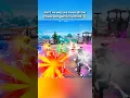 Download Lagu ALL THE POWER RANGERS DID THIS IN FORTNITE