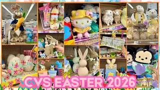 CVS Easter 2026 NEW Viral Finds Decor You NEED to See Full Store Walkthrough