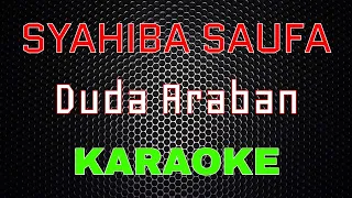 Download Syahiba Saufa - Dj Duda Araban [Karaoke] | LMusical MP3