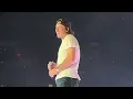 Morgan Wallen - The Way I Talk (LIVE in Los Angeles, CA @ Sofi Stadium 7/22/23)