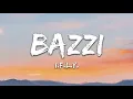 Download Lagu Bazzi - I.F.L.Y. (Lyrics)