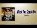 Download Lagu Zeenan - What You Gonna Do [The Devil Judge OST Part 3] [HanIRom|Eng Lyric]
