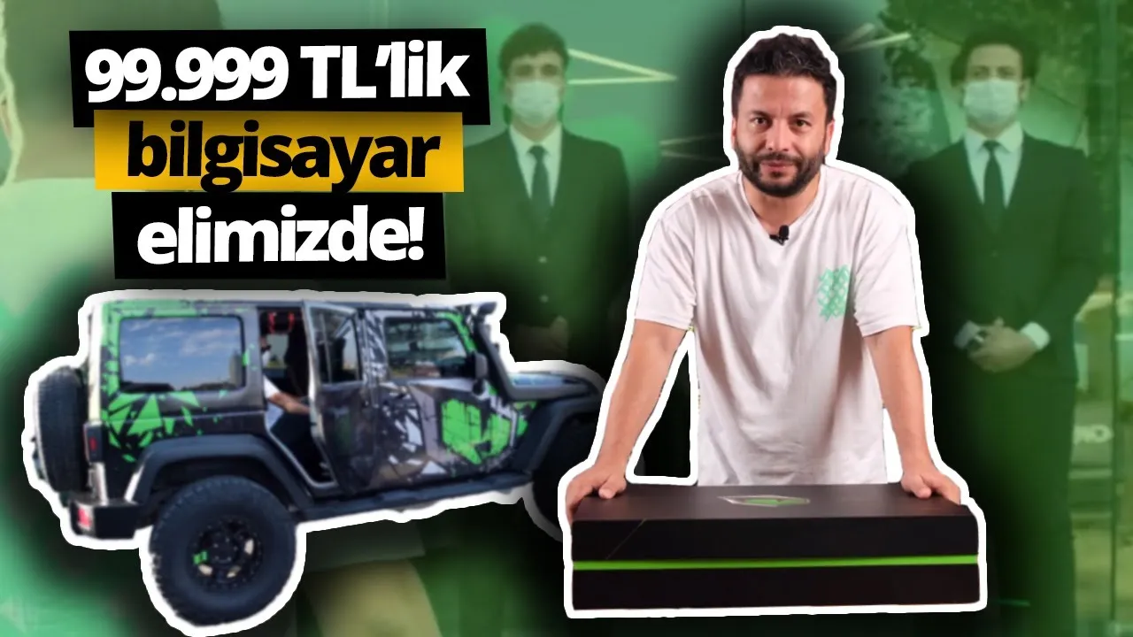 Bilgisayar Ekranını Televizyona Kablosuz Yansıtma