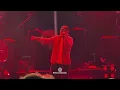 Neck Deep "December (Again)" LIVE