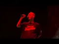Landmvrks - Blood Red (live in Prague 2026)