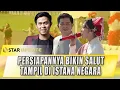 Download Lagu CAKRA KHAN TOLAK NYANYIKAN LAGU TABOLA BALE DI ISTANA, PERSIAPANNYA BIKIN SALUT | STAR UPDATE