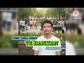 Download Lagu LAGU JOGET SANANA - INDIA VE HANIYAN TERBARU 2025 JHAMES REMIXER 