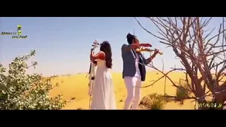 موسيقى وبينا معاد 