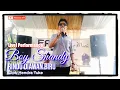 Download Lagu Live! Performance | Boy Shandy - Rindu di Awan Biru | karya - Hendra Yuke