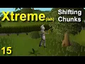 Is the max cape even possible on an account like this