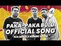 Download Lagu Eza Musa - PAKA PAKA BULU - feat. James Baset \u0026 Kombe - (Official Music Video)