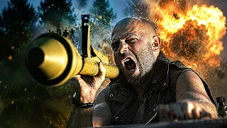 The Last Hunter | Film Complet en Français | Action, Guerre