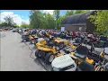 Lawn Mower Salvage Yard Ohio 2026 Spring Update