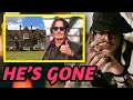 Download Lagu Johnny Depp FLEES His Cotswolds Dream Life – The Truth Is Heartbreaking