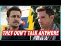 Hallmark Actors Who Can t Stand Each Other