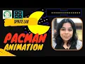 Pacman Animation in Sprite Lab Free Coding lessons for kids Code org