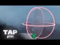 Emitted Object Alignment TAPgiles Daily Dreams Tutorial