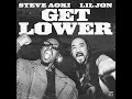 Steve Aoki & Lil Jon - Get Lower