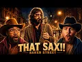 WE FINALLY GET WHY THIS IS ICONIC Rappers React to Gerry Rafferty - Baker Street