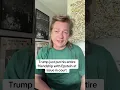 Download Lagu TRUMP Just Put His ENTIRE FRIENDSHIP With EPSTEIN At Issue IN COURT With This Lawsuit Against WSJ