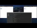 CS50W Project2 - Chat Application using Socket Flask Javascript and Python 3