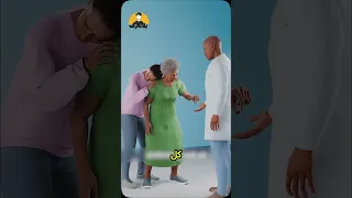 الاختبار الذي يقرر متى تموت لكن الحقيقة كانت أخطر مما تتخيل Shortvideo 